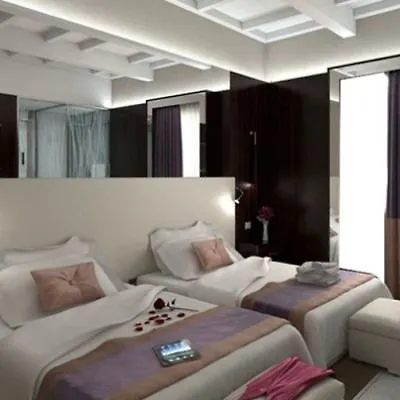 Apartamento L'angolo Di San Pietro Roma