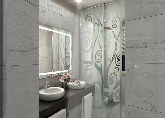 Apartamento L'angolo Di San Pietro