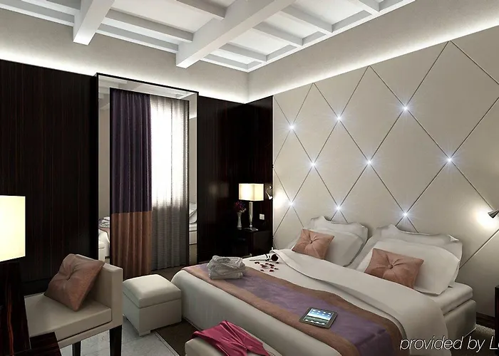 L'angolo Di San Pietro Apartamento Roma