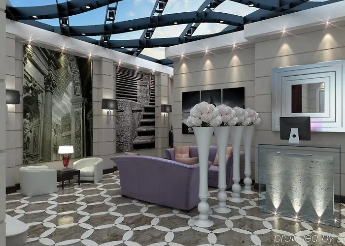 Apartamento L'angolo Di San Pietro *
